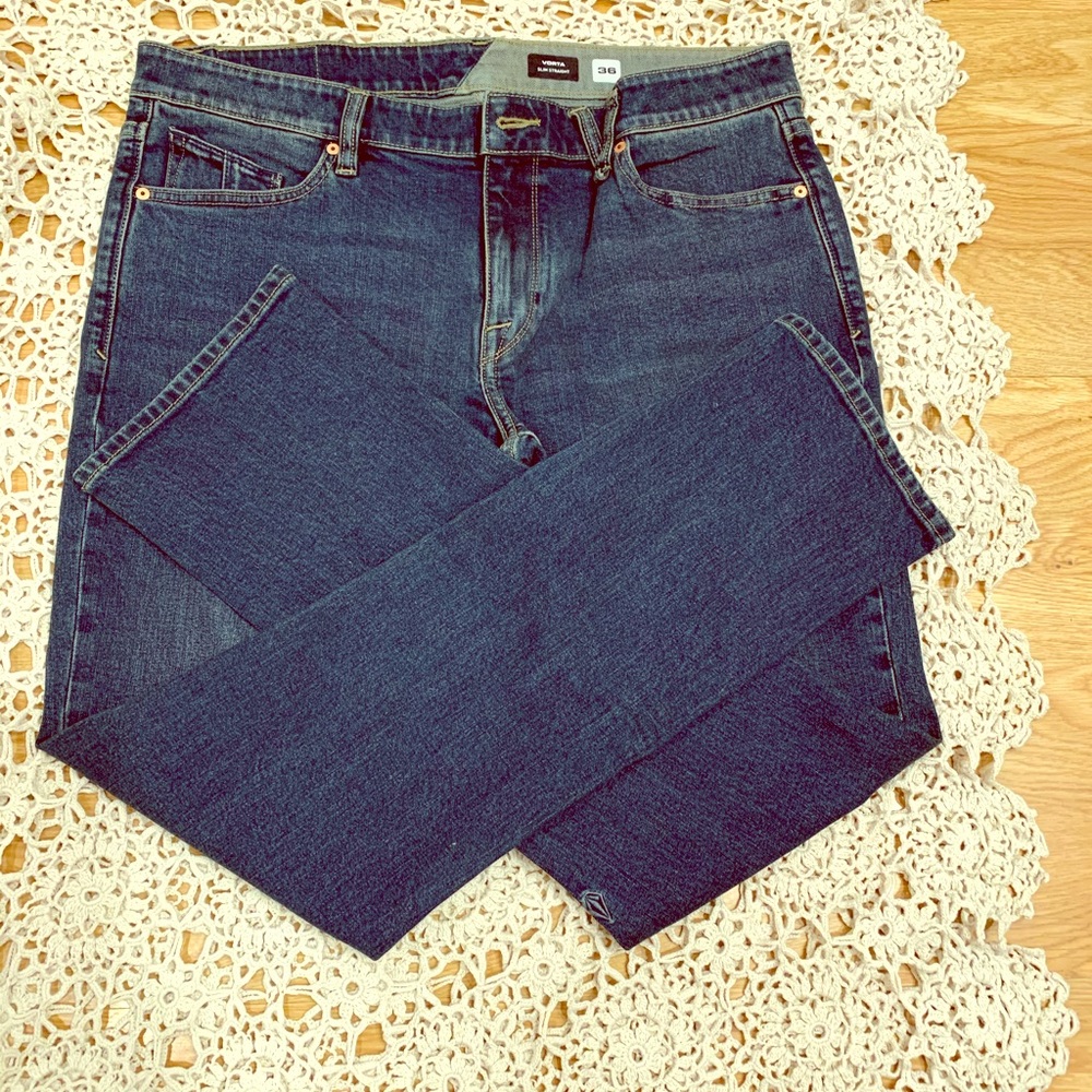 Men’s Volcom Jeans